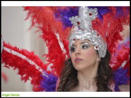 Carnaval de Mula 2014